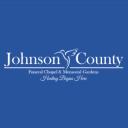 Johnson County Funeral Chapel & Memorial Gardens logo